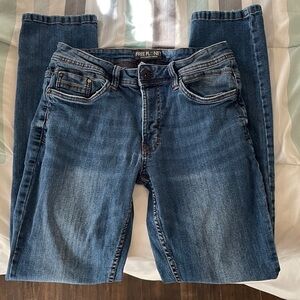 FREE PLANET Jeans Bundle